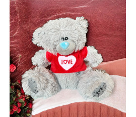 Teddy bear 1